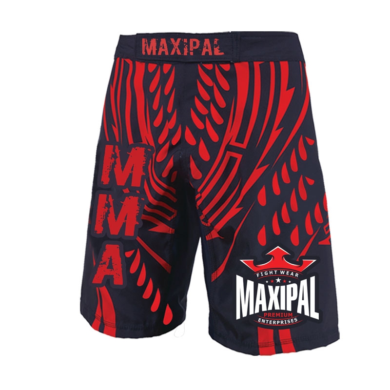 MMA Shorts